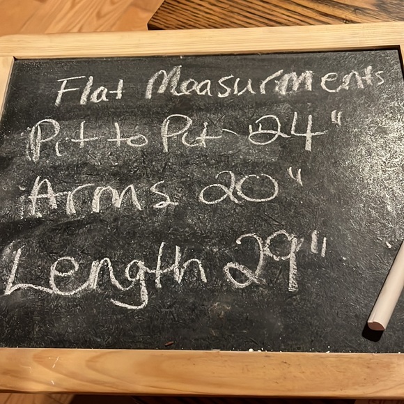 Handmade Knitted Snowman Sweater wool blend XL 1X - Picture 8 of 8